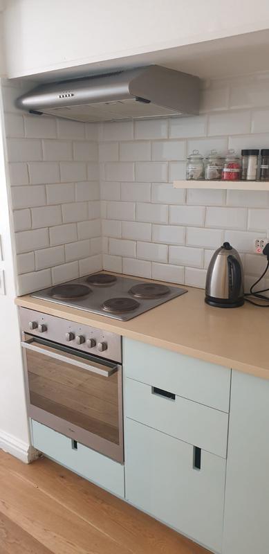 To Let 1 Bedroom Property for Rent in Cape Town Western Cape